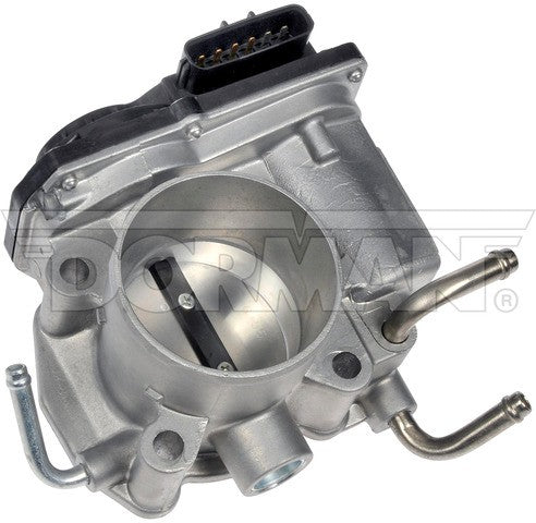 Fuel Injection Throttle Body Dorman-OE Solutions 977-339