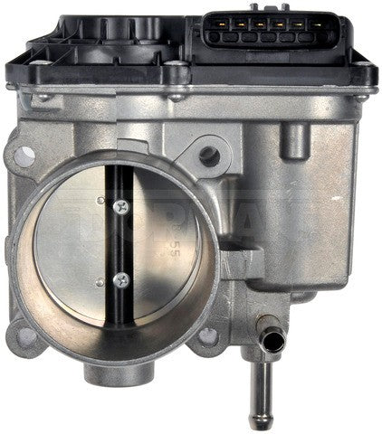 Fuel Injection Throttle Body Dorman-OE Solutions 977-340