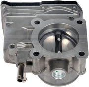 Fuel Injection Throttle Body Dorman-OE Solutions 977-340