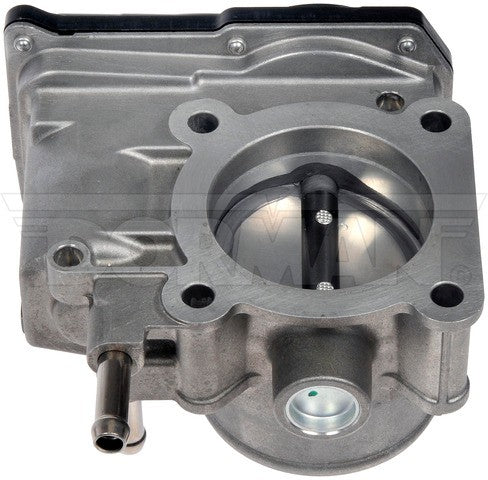 Fuel Injection Throttle Body Dorman-OE Solutions 977-340