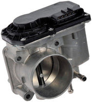 Fuel Injection Throttle Body Dorman-OE Solutions 977-340