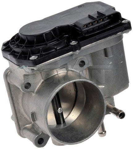 Fuel Injection Throttle Body Dorman-OE Solutions 977-340
