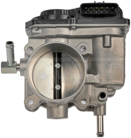 Fuel Injection Throttle Body Dorman-OE Solutions 977-341