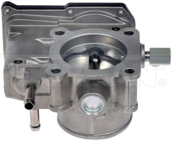 Fuel Injection Throttle Body Dorman-OE Solutions 977-341