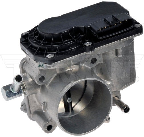 Fuel Injection Throttle Body Dorman-OE Solutions 977-341