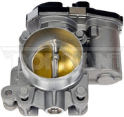 Fuel Injection Throttle Body Dorman-OE Solutions 977-350