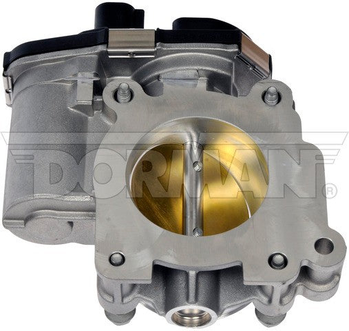 Fuel Injection Throttle Body Dorman-OE Solutions 977-350