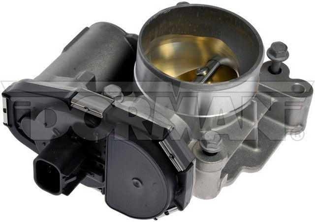 Fuel Injection Throttle Body Dorman-OE Solutions 977-350