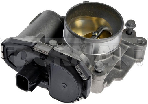 Fuel Injection Throttle Body Dorman-OE Solutions 977-350