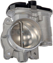 Fuel Injection Throttle Body Dorman-OE Solutions 977-351