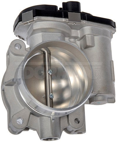 Fuel Injection Throttle Body Dorman-OE Solutions 977-351