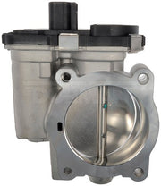 Fuel Injection Throttle Body Dorman-OE Solutions 977-351