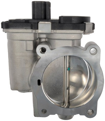 Fuel Injection Throttle Body Dorman-OE Solutions 977-351