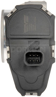 Fuel Injection Throttle Body Dorman-OE Solutions 977-351