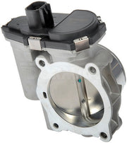 Fuel Injection Throttle Body Dorman-OE Solutions 977-351