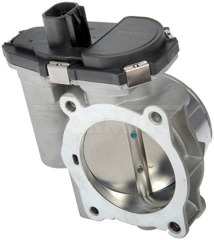 Fuel Injection Throttle Body Dorman-OE Solutions 977-351
