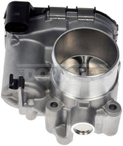 Fuel Injection Throttle Body Dorman-OE Solutions 977-352