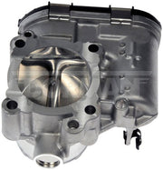 Fuel Injection Throttle Body Dorman-OE Solutions 977-352