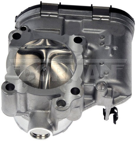 Fuel Injection Throttle Body Dorman-OE Solutions 977-352