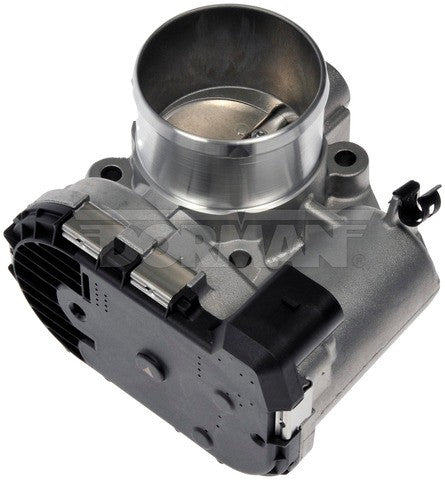 Fuel Injection Throttle Body Dorman-OE Solutions 977-352
