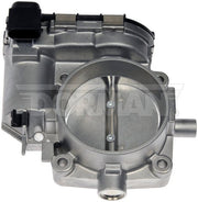 Fuel Injection Throttle Body Dorman-OE Solutions 977-353