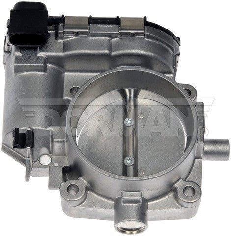 Fuel Injection Throttle Body Dorman-OE Solutions 977-353