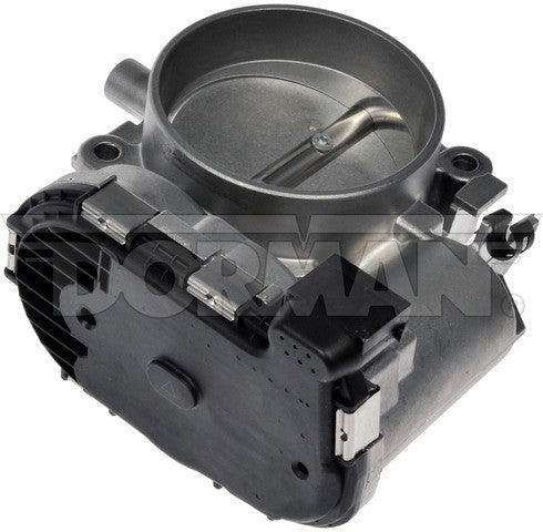 Fuel Injection Throttle Body Dorman-OE Solutions 977-353