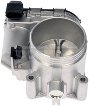 Fuel Injection Throttle Body Dorman-OE Solutions 977-354