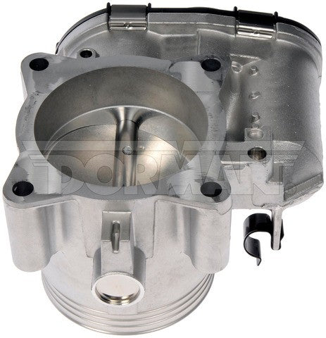 Fuel Injection Throttle Body Dorman-OE Solutions 977-354