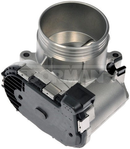 Fuel Injection Throttle Body Dorman-OE Solutions 977-354
