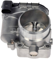 Fuel Injection Throttle Body Dorman-OE Solutions 977-355