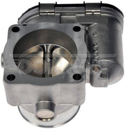 Fuel Injection Throttle Body Dorman-OE Solutions 977-355