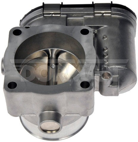 Fuel Injection Throttle Body Dorman-OE Solutions 977-355