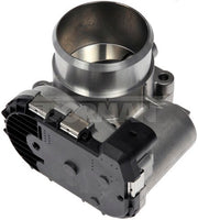 Fuel Injection Throttle Body Dorman-OE Solutions 977-355