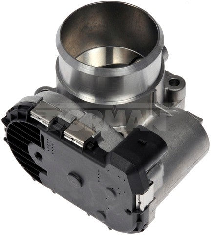Fuel Injection Throttle Body Dorman-OE Solutions 977-355