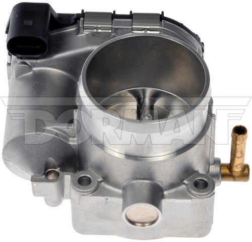Fuel Injection Throttle Body Dorman-OE Solutions 977-356
