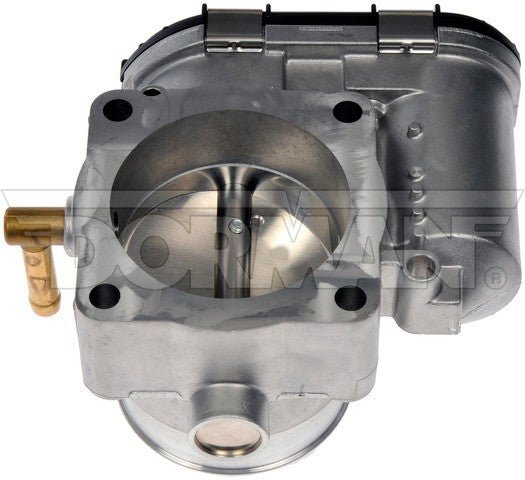 Fuel Injection Throttle Body Dorman-OE Solutions 977-356