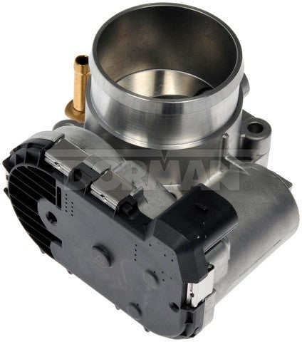 Fuel Injection Throttle Body Dorman-OE Solutions 977-356