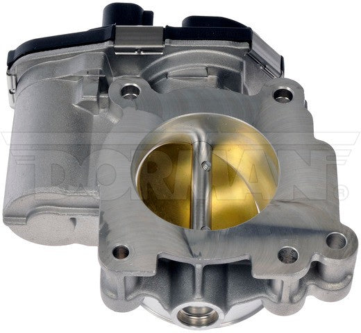 Fuel Injection Throttle Body Dorman-OE Solutions 977-357