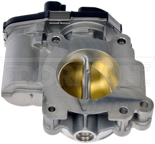 Fuel Injection Throttle Body Dorman-OE Solutions 977-357