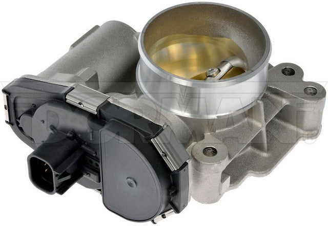 Fuel Injection Throttle Body Dorman-OE Solutions 977-357
