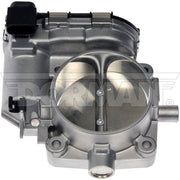 Fuel Injection Throttle Body Dorman-OE Solutions 977-358