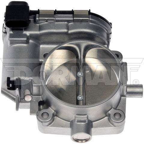 Fuel Injection Throttle Body Dorman-OE Solutions 977-358