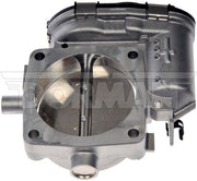 Fuel Injection Throttle Body Dorman-OE Solutions 977-358