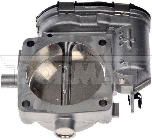 Fuel Injection Throttle Body Dorman-OE Solutions 977-358