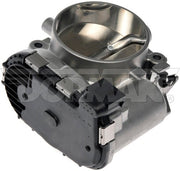 Fuel Injection Throttle Body Dorman-OE Solutions 977-358