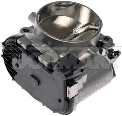Fuel Injection Throttle Body Dorman-OE Solutions 977-358