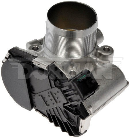 Fuel Injection Throttle Body Dorman-OE Solutions 977-359