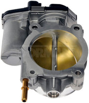 Fuel Injection Throttle Body Dorman-OE Solutions 977-360