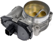 Fuel Injection Throttle Body Dorman-OE Solutions 977-360